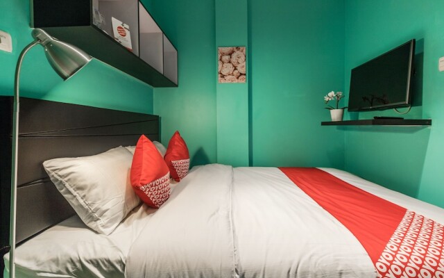 Sandang Residence by OYO Rooms