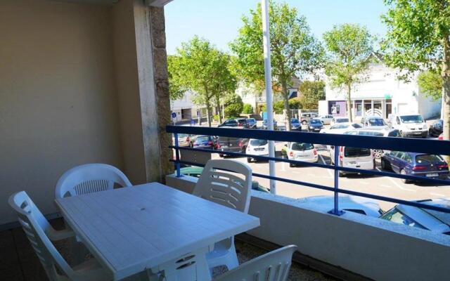Appartement Quiberon, 3 pièces, 5 personnes - FR-1-478-65