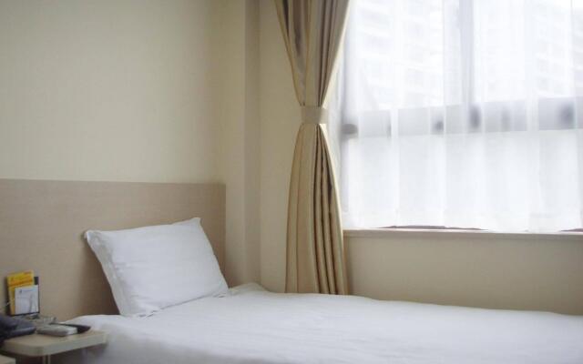 Shanghai Maiju Hotel