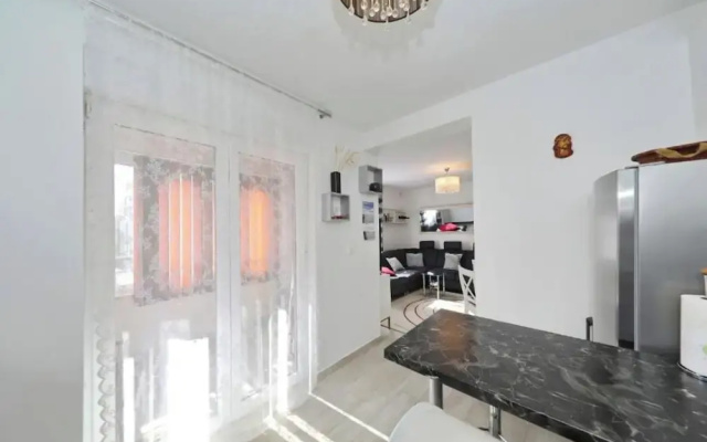 Apartment Donat