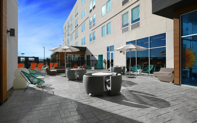 Aloft Dallas Euless