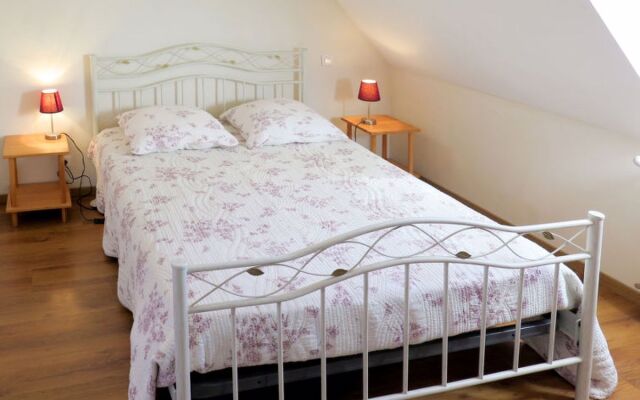 La Combelle (CJC400)