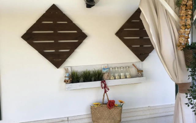 B&B levante