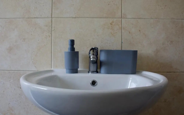 Tranquil Nottingham Retreat