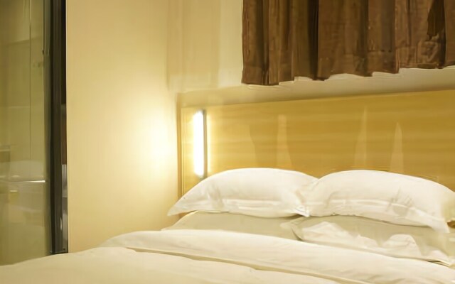 City Comfort Inn