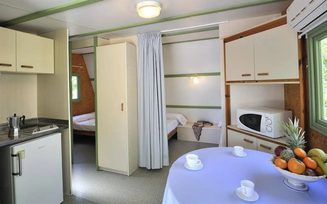 Camping Caravaning La Manga