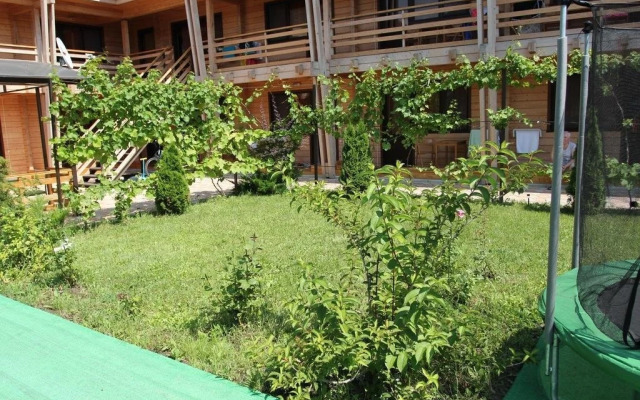 Guest House Agatis
