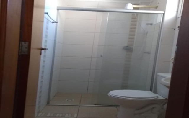OYO Novo Grande Hotel