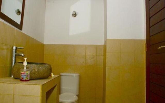 Manis Homestay