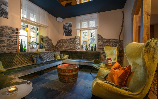 Hotel Restaurant Pollmanns