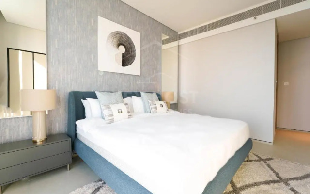 KeyHost - Address Beach Residence - K6750