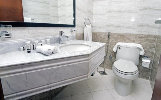 Seafront Luxury Suites