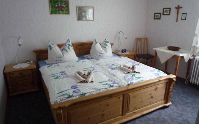 Pension Hellwig Eches