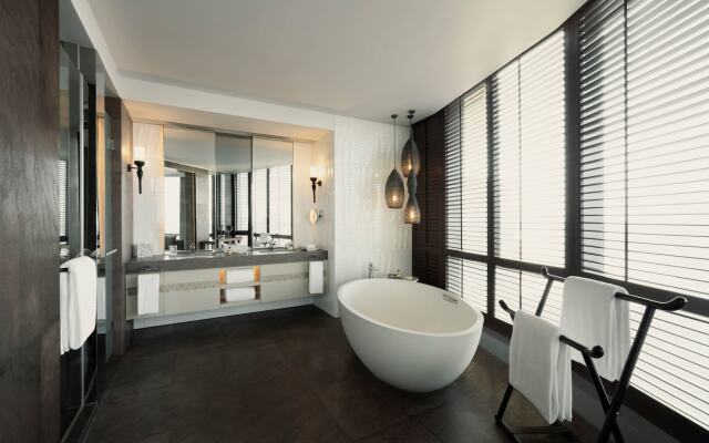 Hyatt Regency Suzhou