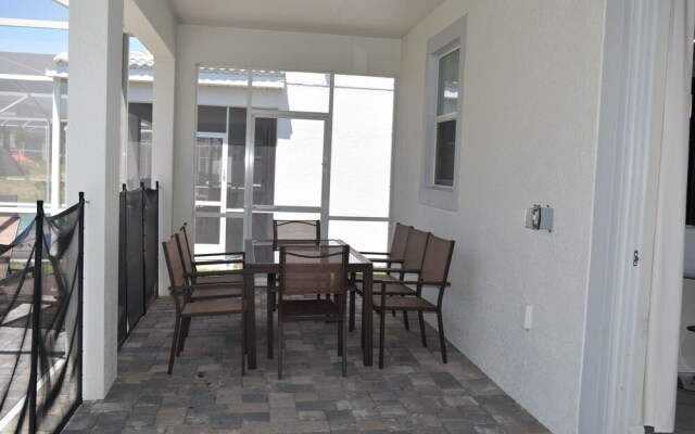 Amazing House! Champions Gate - 1596SAN