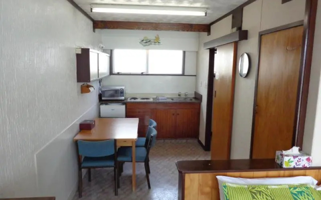 San Marino Motor Lodge