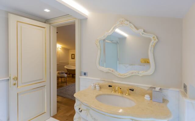 Villa Valentini Bonaparte