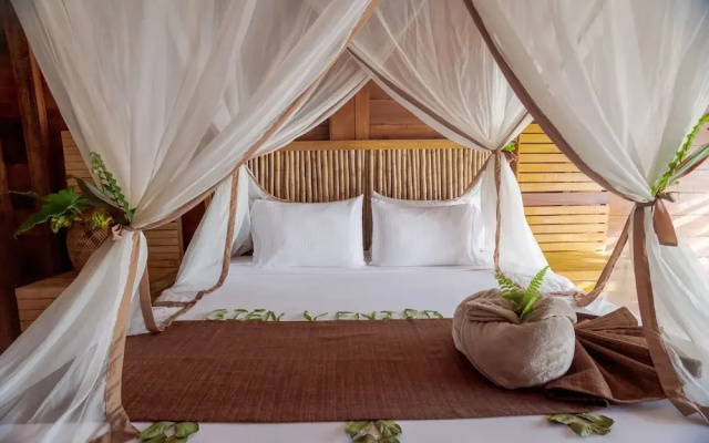 BioHotel Arara River