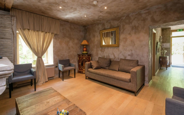 Magnificent Manor in Vresse-sur-semois With Sauna - фото 3