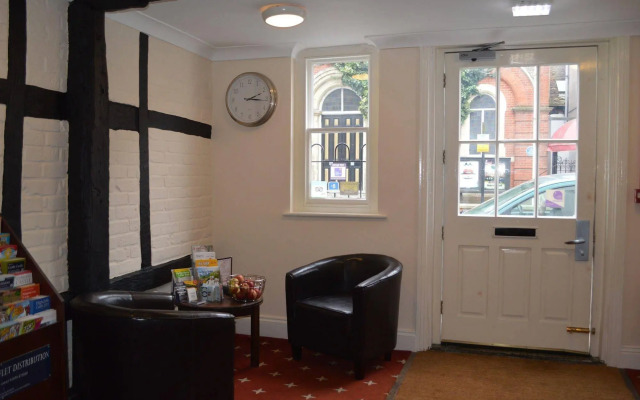 City Lodge Salisbury