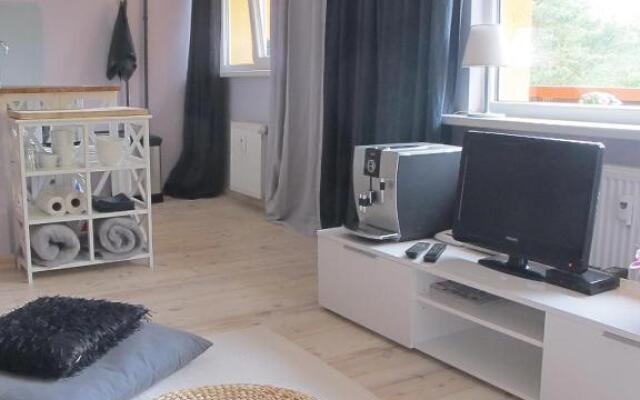 Liepaja Pine Apartment