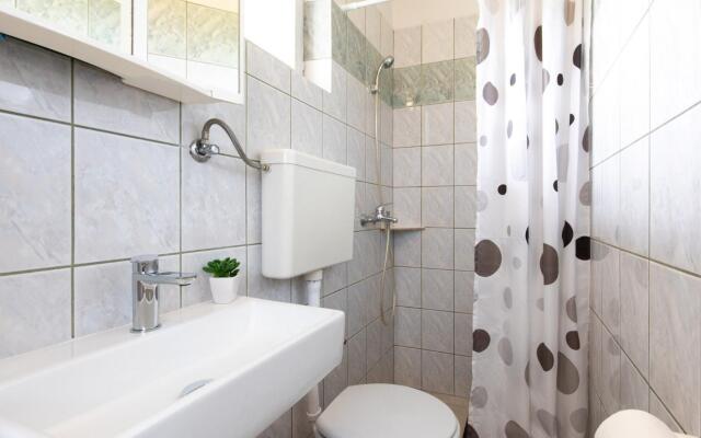 SaMa - A1(2+1) in Vrbnik