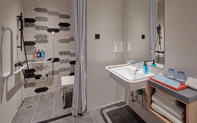 Holiday Inn Express Chiayi by IHG