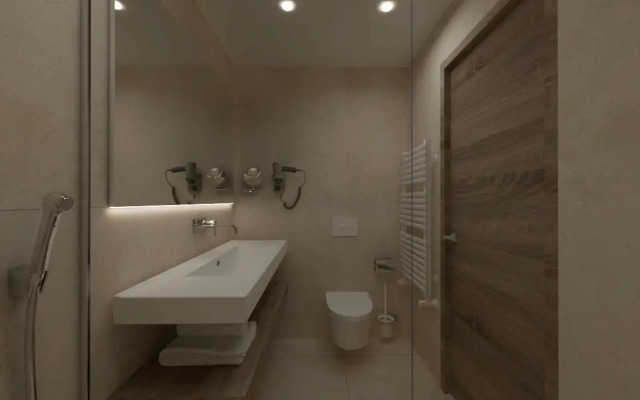 Hotel Riviera - LifeClass Hotels & Spa