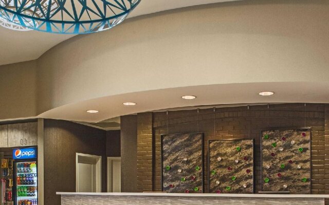 Residence Inn Aberdeen at Ripken Stadium