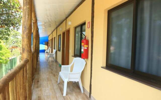 Chili In Suites Maresias