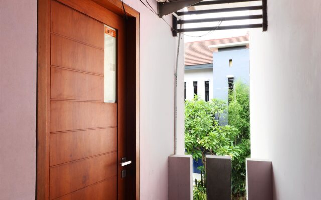 Bedur Homestay Syariah