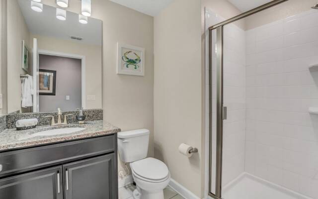 Pool Townhome 5mi to Disney Free Waterpark!