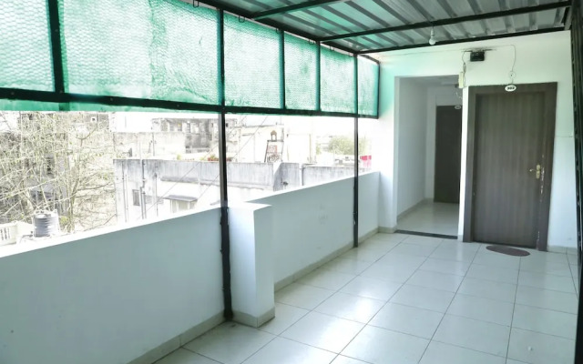 Hotel Krishna By OYO Rooms