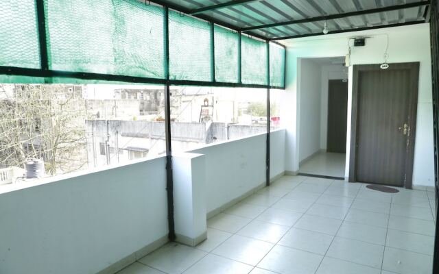 OYO 3749 Hotel Krishna
