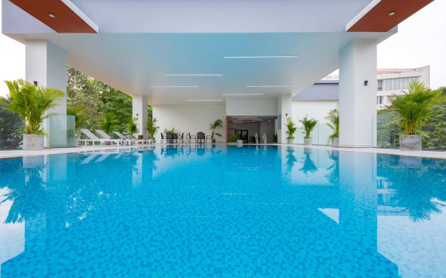 Petro House Vung Tau (Block B)