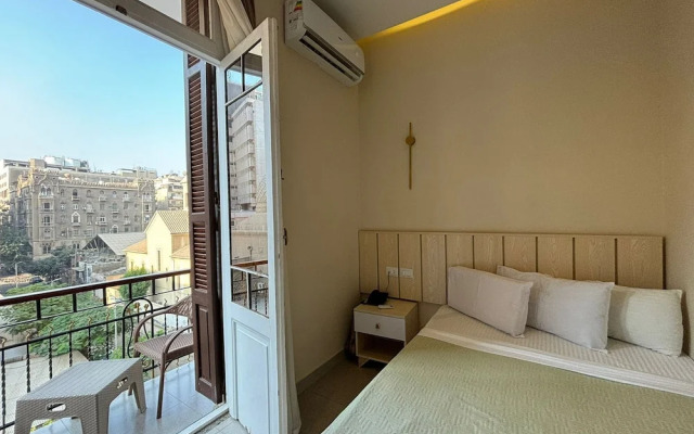 City View Palace Hotel