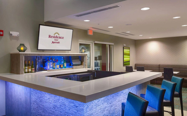 Residence Inn Pullman