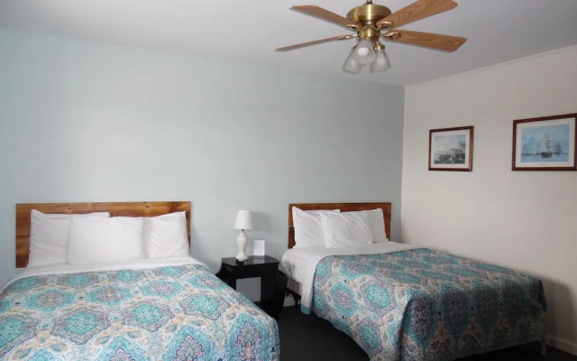 Wachapreague Inn