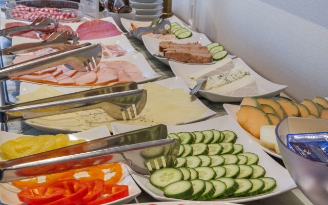 Prinsen Hotel