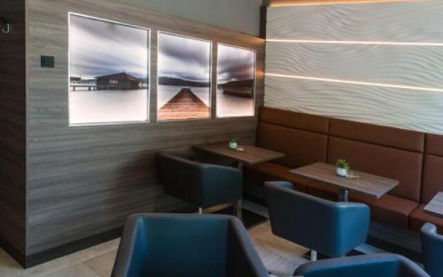 Hotel Restaurant Sailer