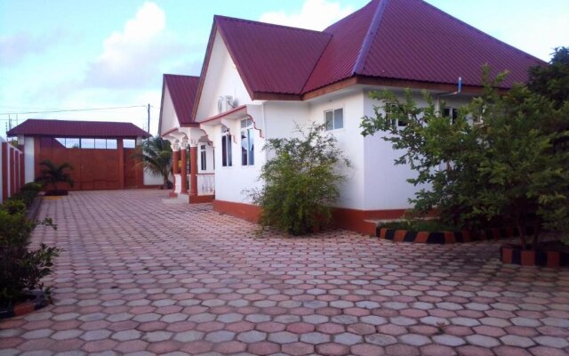 Karibu House Nungwi