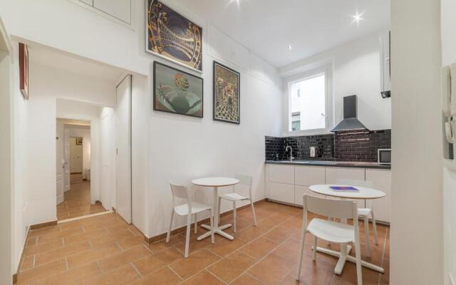 Appartamento Via Genova