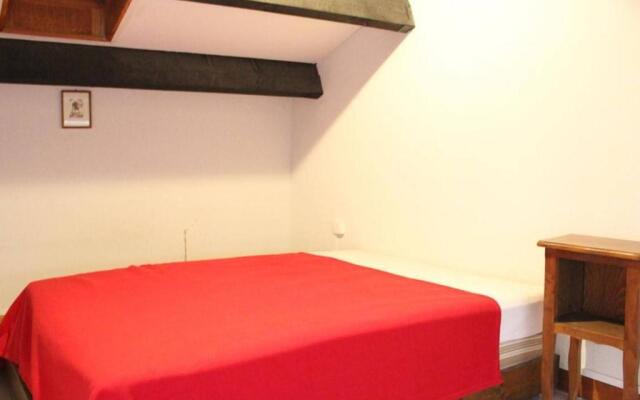 Appartement Port-la-Nouvelle, 1 pièce, 4 personnes - FR-1-229C-181