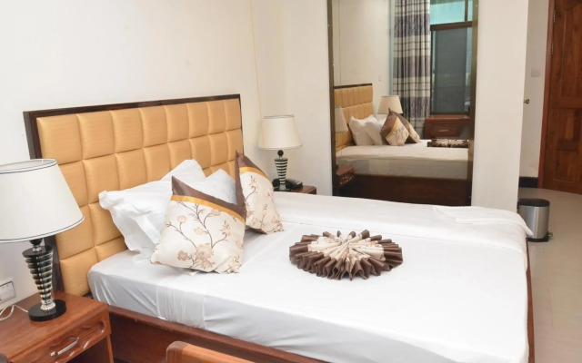 Nefaland Hotel