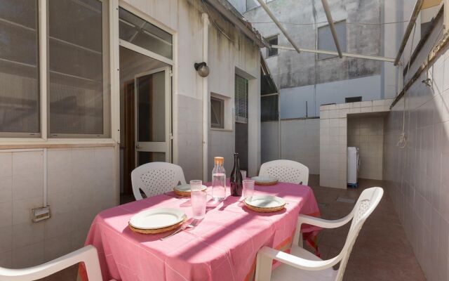 3797 Casa di Marì by Barbarhouse