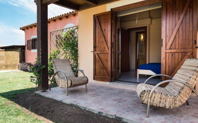 Casa Due Archi