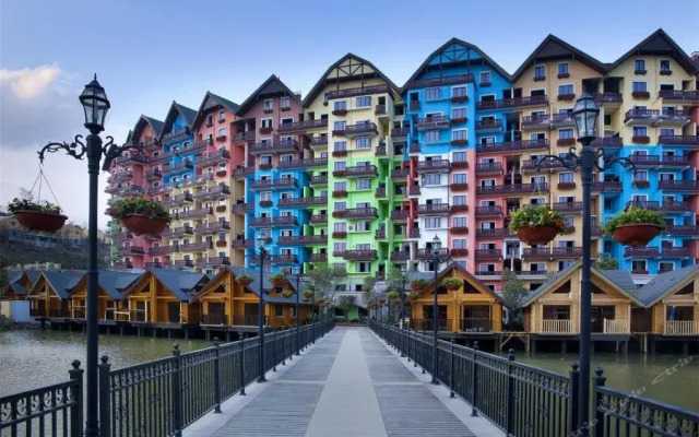 Bavaria Mels Royal Resort