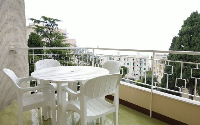 Holiday Apartment In Sanremo Semeria 180