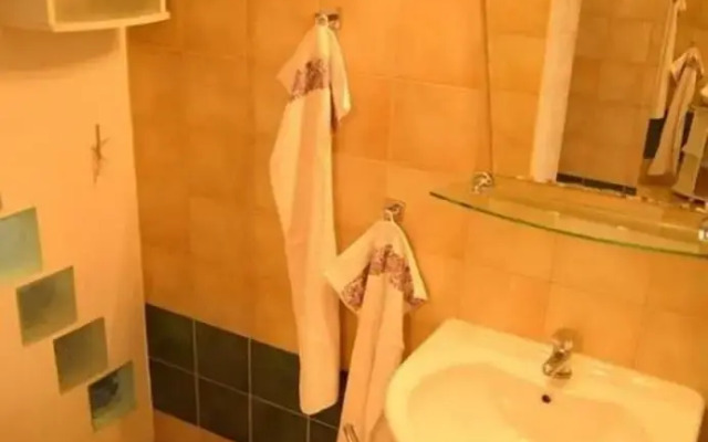 Nasta - 10 m From Beach - A1