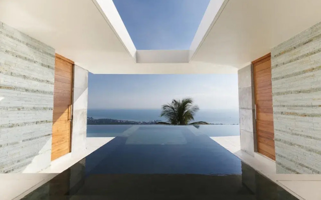 Villa Splash At Lime Samui-bang Makham